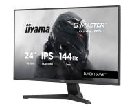 IIYAMA G-Master G2441HSU-B1 Black Hawk - 1370362 - zdjęcie 3